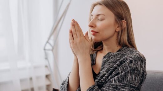 Fotó: Mikhail Nilov, Forrás: Pexels